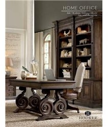 Home Office Accents by Hooker